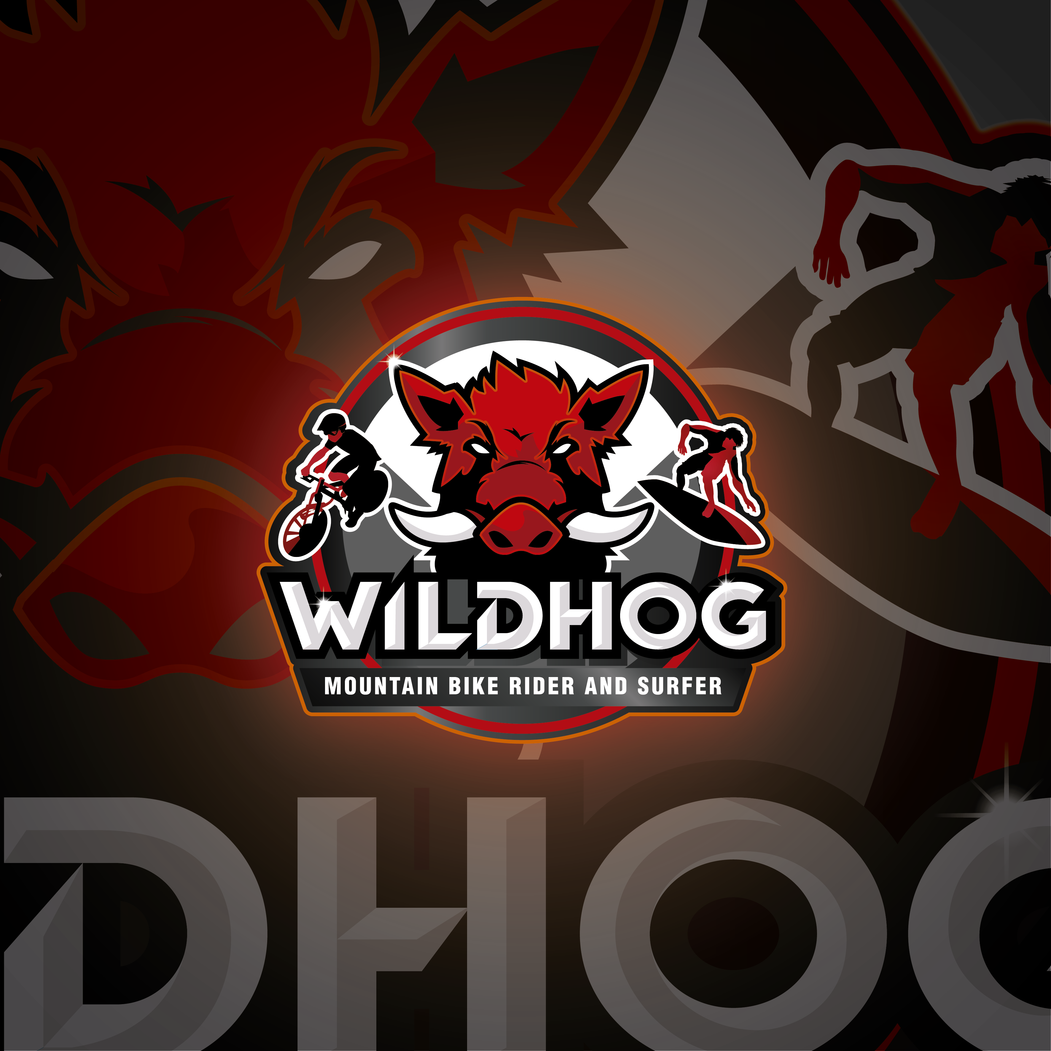 Logo Design by Gabriel T. Marques for this project | Design #22750066