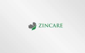 ZINCARE  | Logo-Design von MT