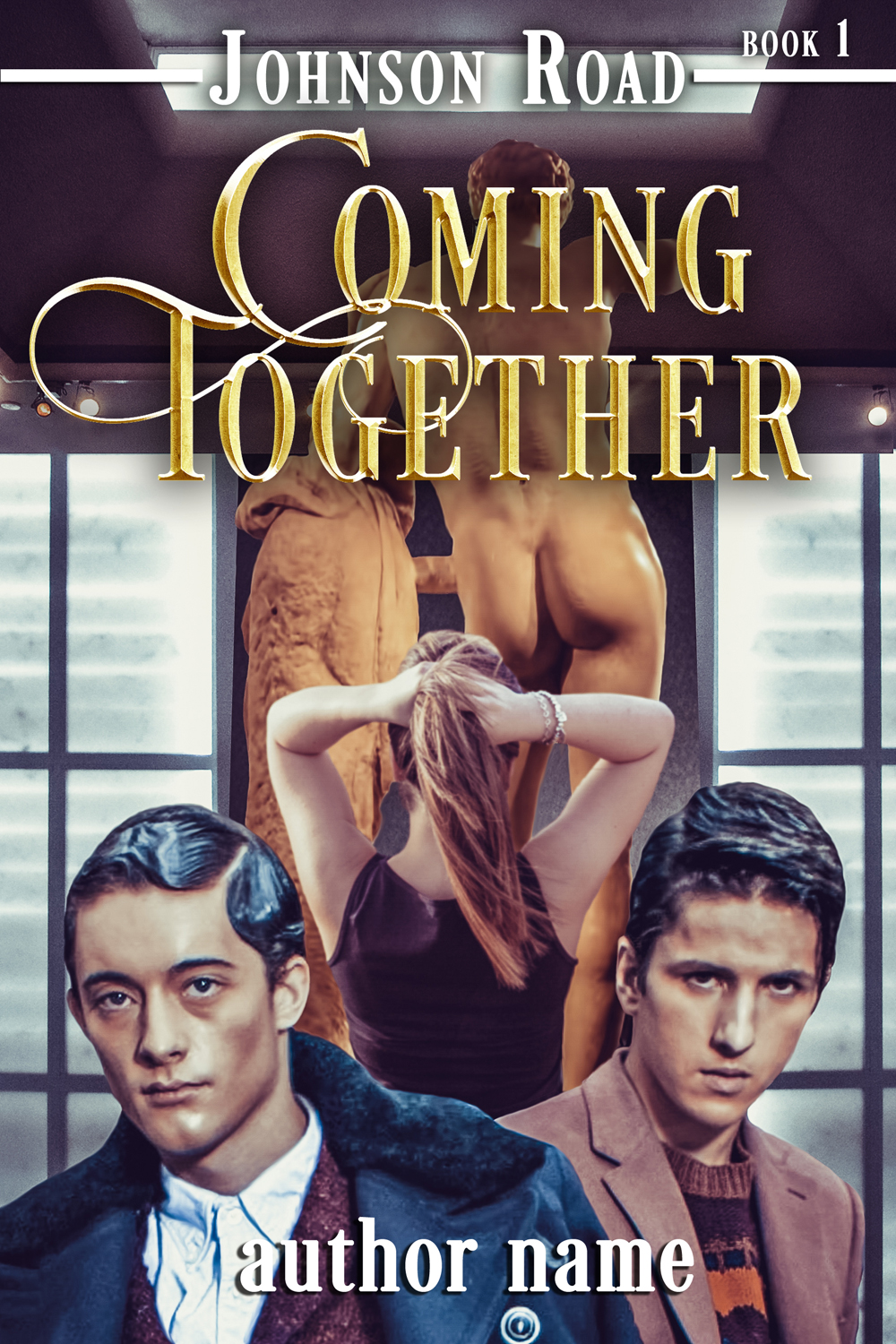 eBook Cover Design by Wally_F for this project | Design #22762408