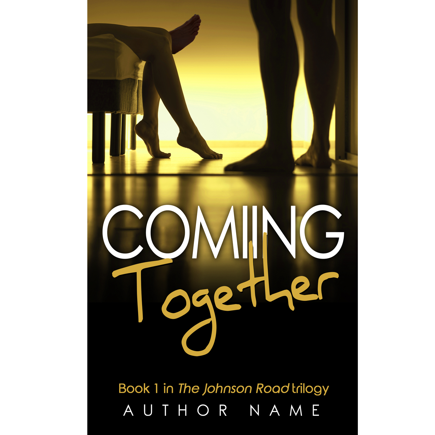 eBook Cover Design by TatianaVila for this project | Design #22765212