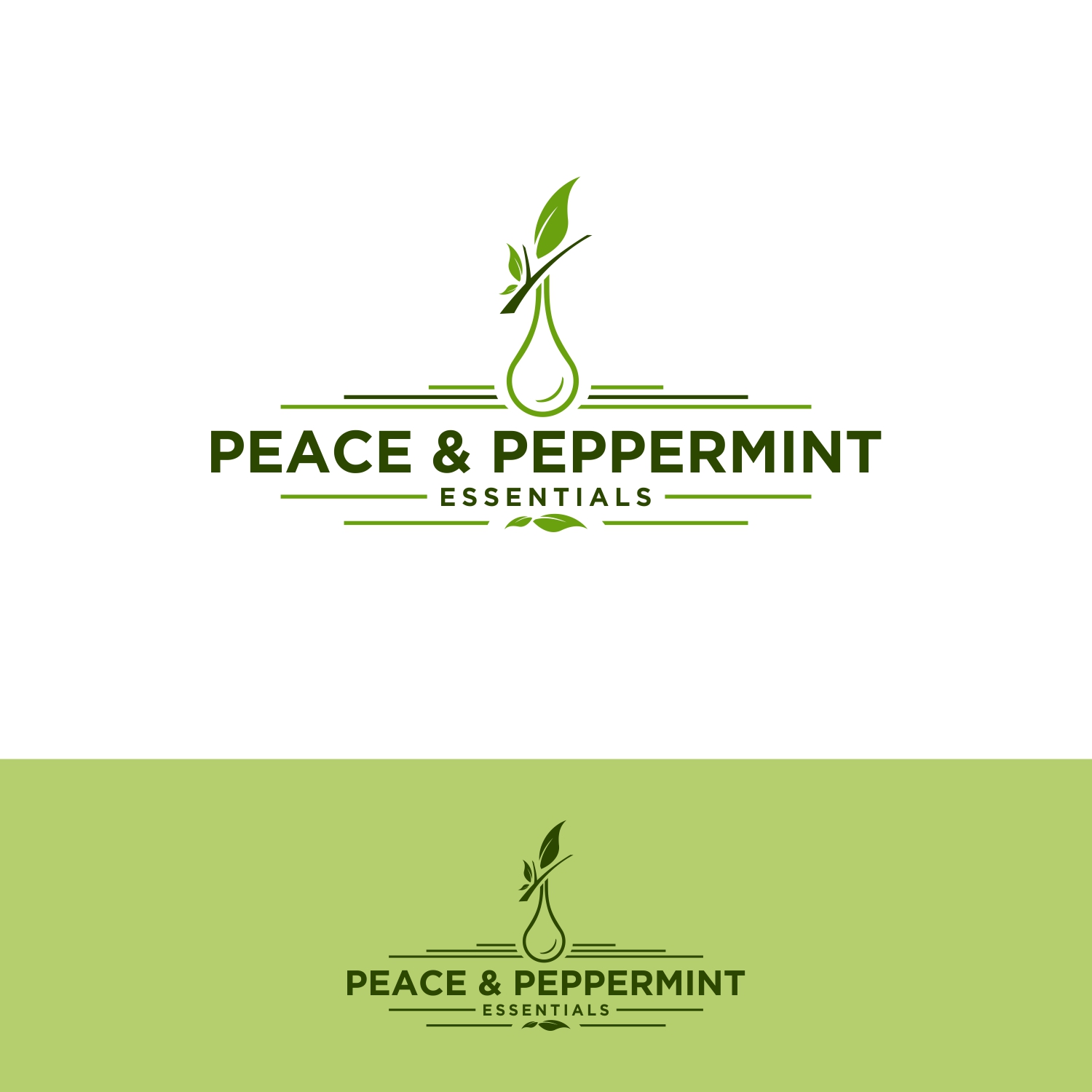 Logo Design by ORIDEAS for this project | Design #22760201