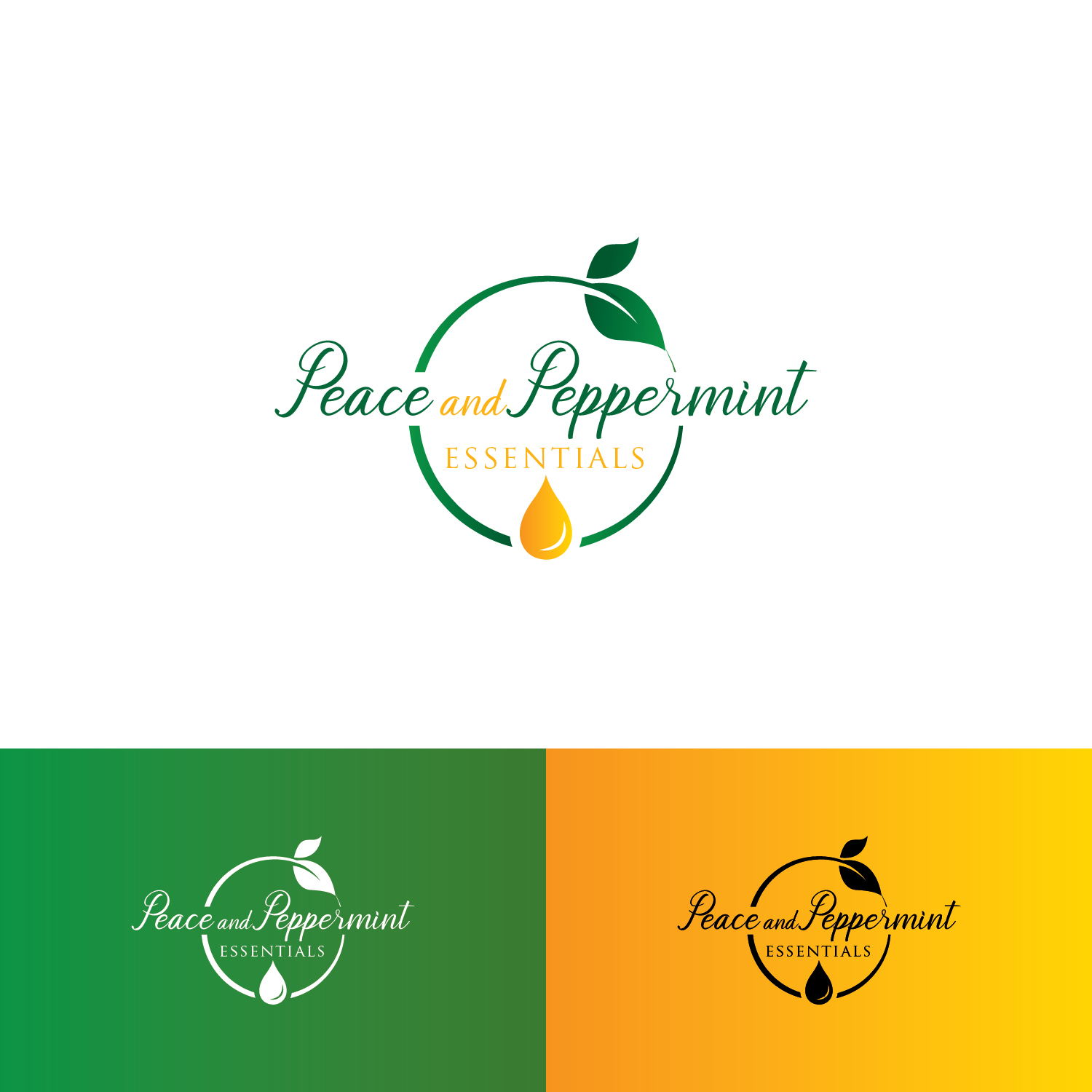 Logo Design by Go4Logo for this project | Design #22749957