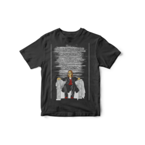 T-shirt Design by Mozaikworld Studio for Mollipilose | Design: #22780754