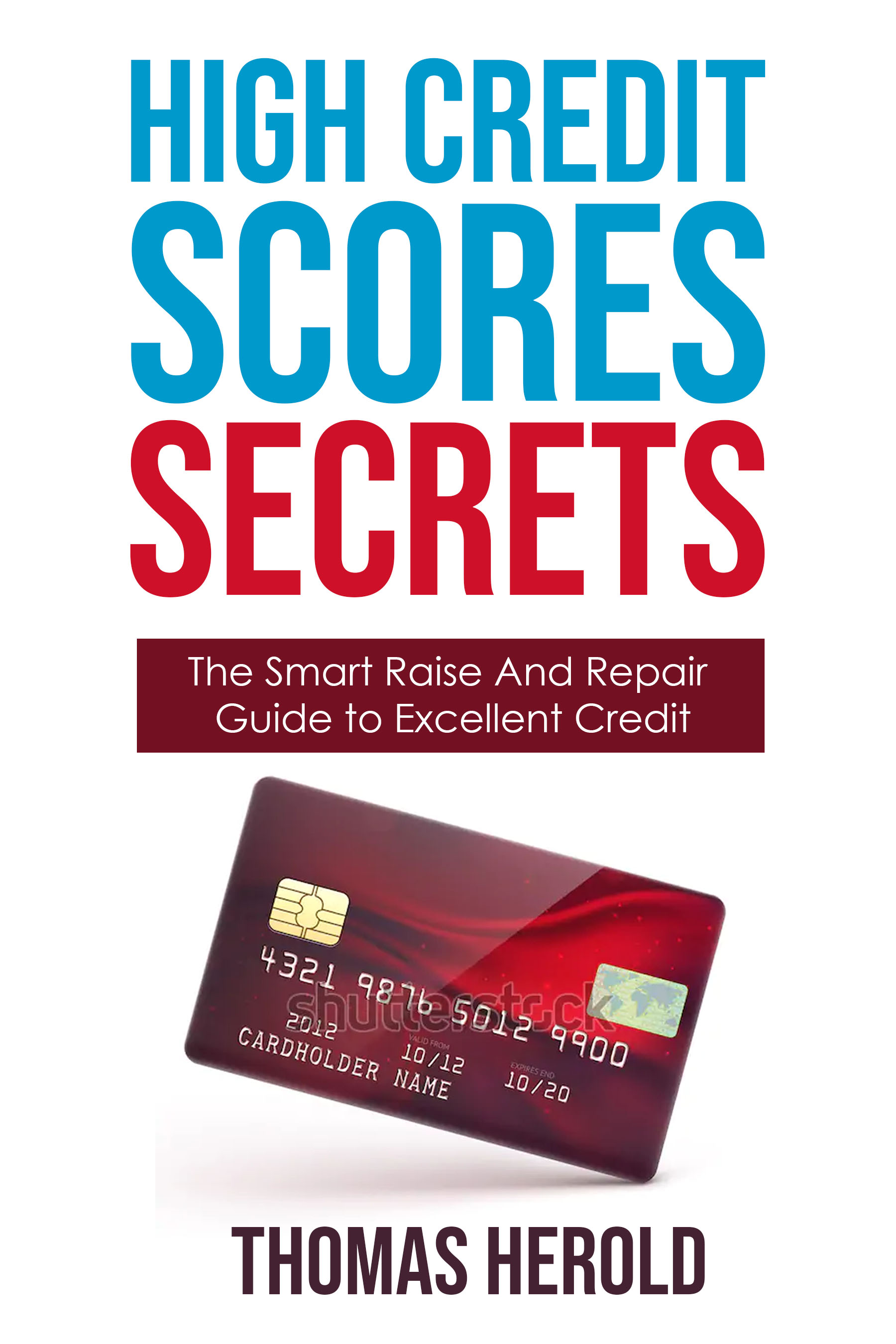 Book Cover Design by raynemuray for Thomas Herold | Design #22750694