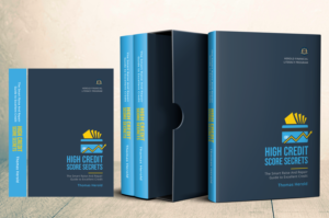 Diseño de portada de libro por fastdesign360 para Thomas Herold | Diseño: #22842396