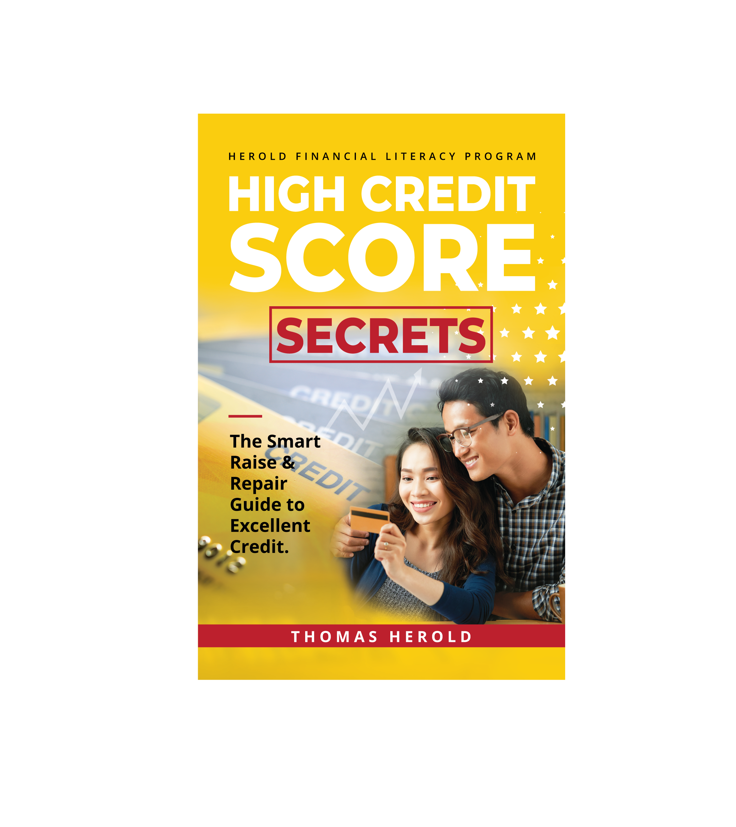 Book Cover Design by fastdesign360 for Thomas Herold | Design #22852552