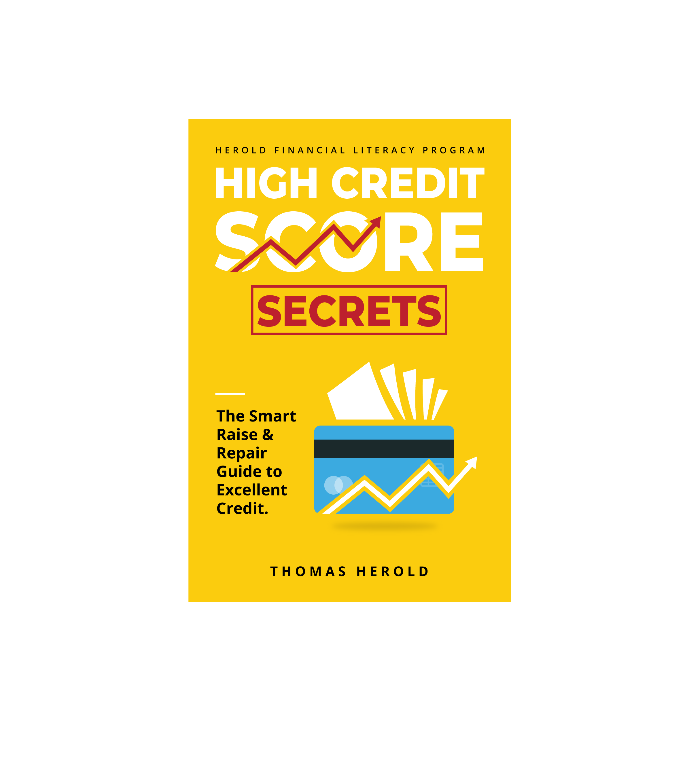 Book Cover Design by fastdesign360 for Thomas Herold | Design #22852693