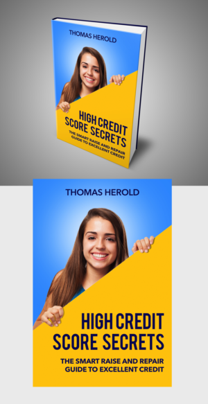 Book Cover Design by Jaydeo05 for Thomas Herold | Design: #22793122