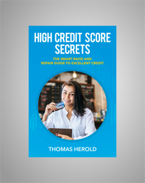 Book Cover Design by Jaydeo05 for Thomas Herold | Design: #22793263