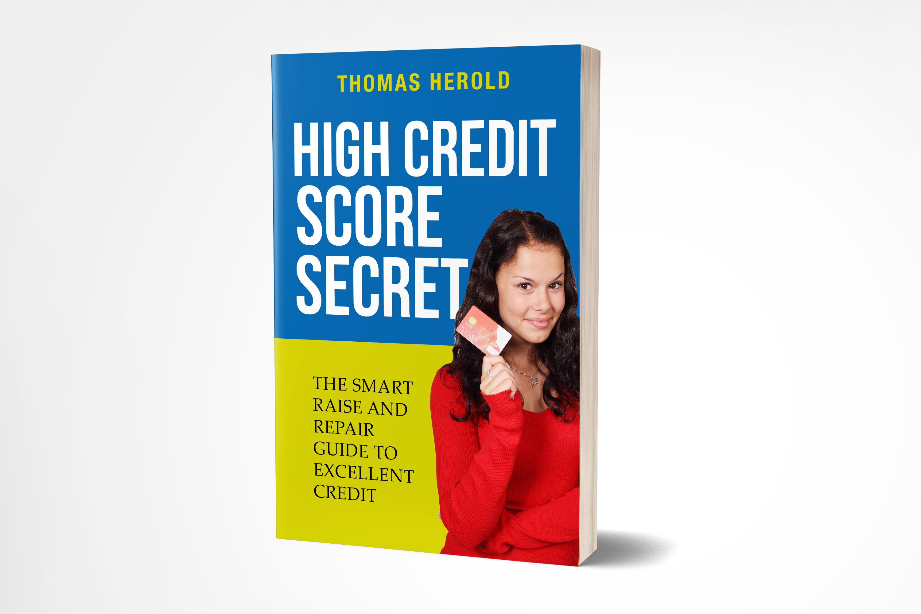 Book Cover Design by wolfwud for Thomas Herold | Design #22752027