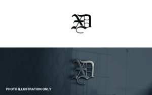 Logo Design by MT