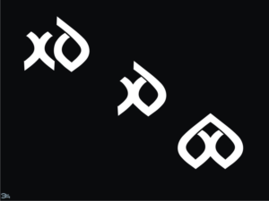 Logo Design by Blueberry for Grupo Xesdavi SL | Design #22754911