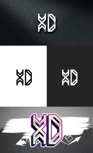 Logo Design by GLDesigns for Grupo Xesdavi SL | Design #22748218
