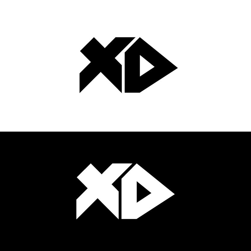 Diseño de Logo por Pv_999 para Grupo Xesdavi SL | Diseño #22750399