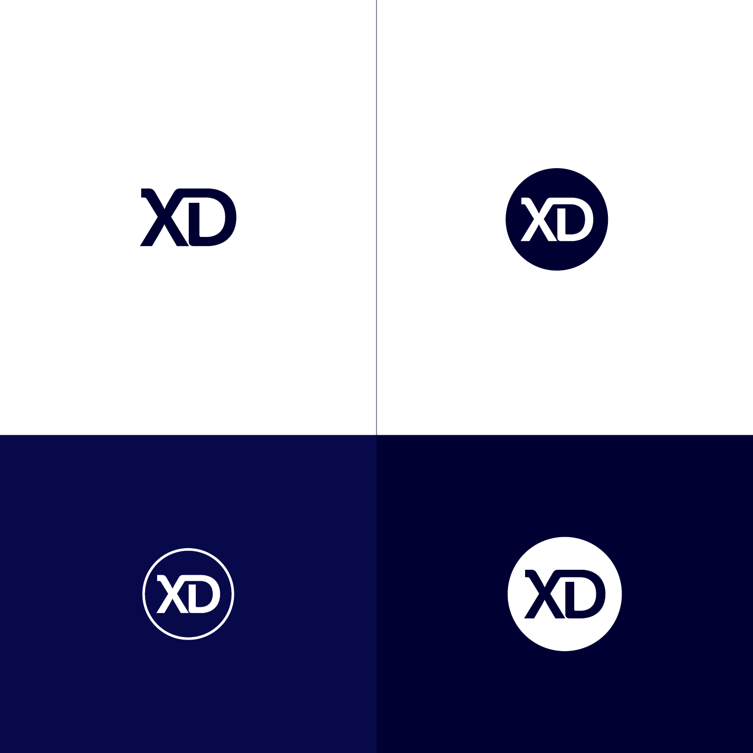 Logo Design by Go4Logo for Grupo Xesdavi SL | Design #22749085