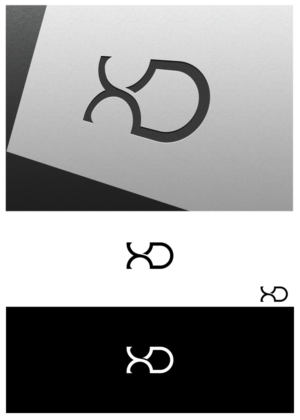 Logo Design by goranvisnjic82 for Grupo Xesdavi SL | Design #22748556