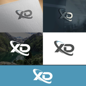 Logo Design by zobutiger for Grupo Xesdavi SL | Design: #22752369