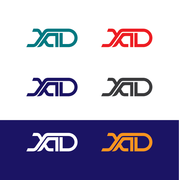 Logo Design by Logoriddim for Grupo Xesdavi SL | Design #22749661
