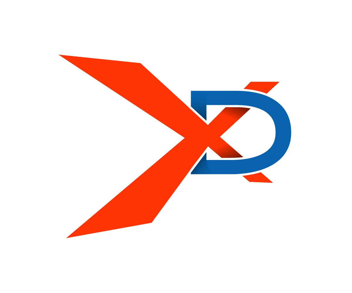 Logo Design by iGab for Grupo Xesdavi SL | Design #22749182
