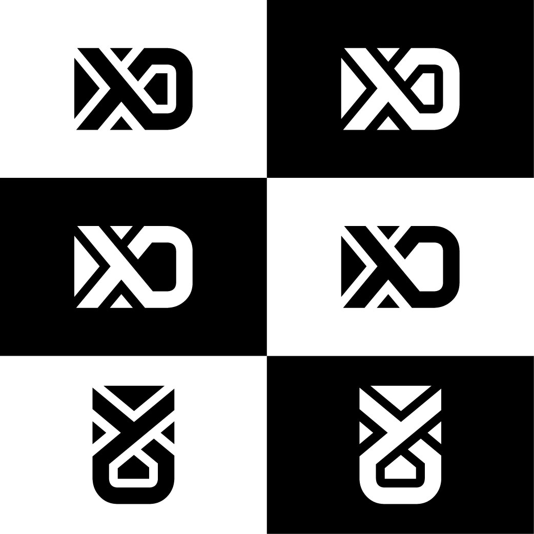 Logo Design by Ovaz.Syd for Grupo Xesdavi SL | Design #22755374