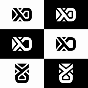 Logo Design by Awaiz786 for Grupo Xesdavi SL | Design: #22755374