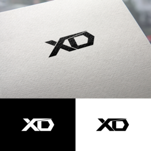 Logo Design by Gisella Guzmán for Grupo Xesdavi SL | Design: #22750535