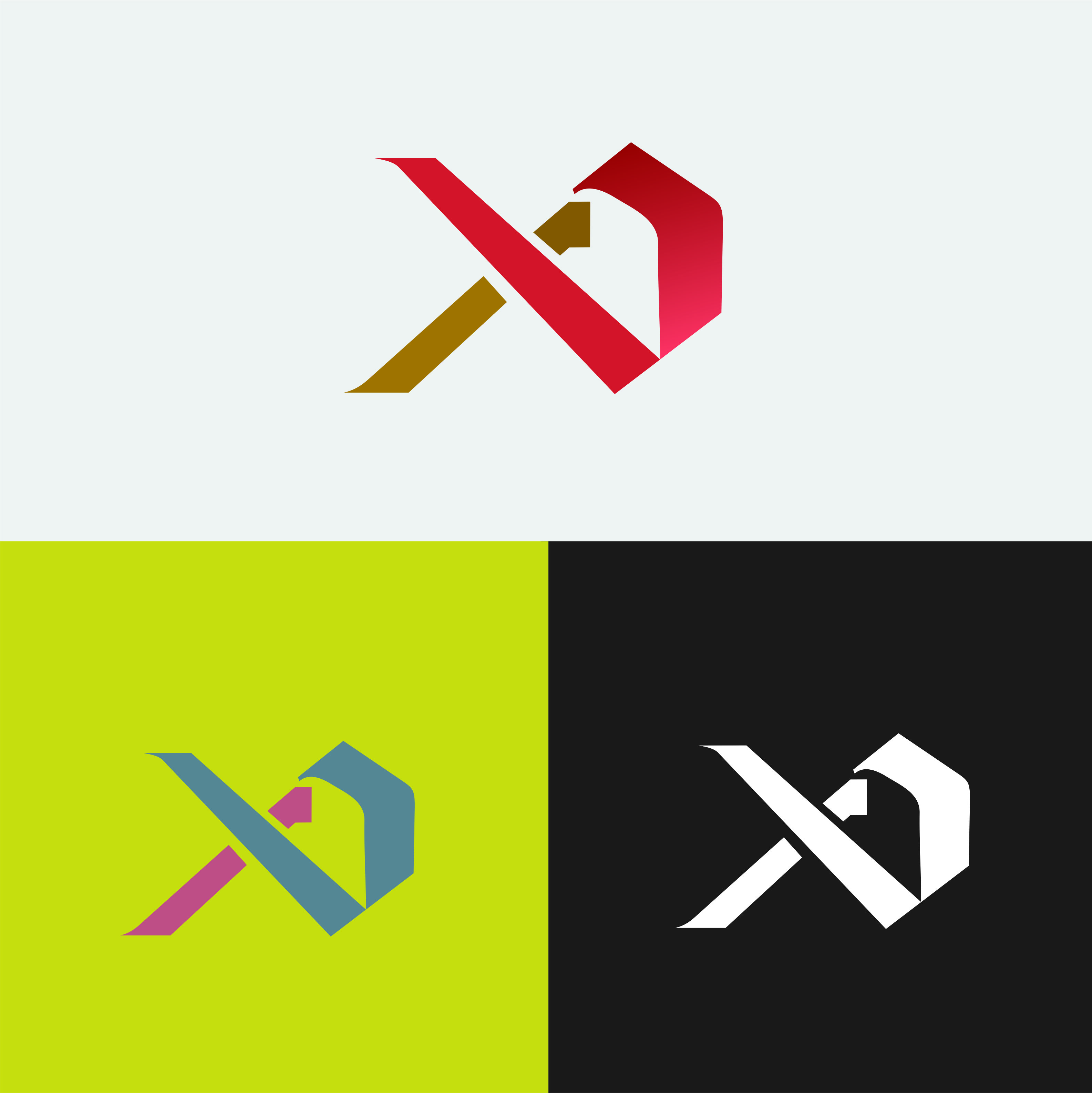 Logo Design by dorna 2 for Grupo Xesdavi SL | Design #22750353
