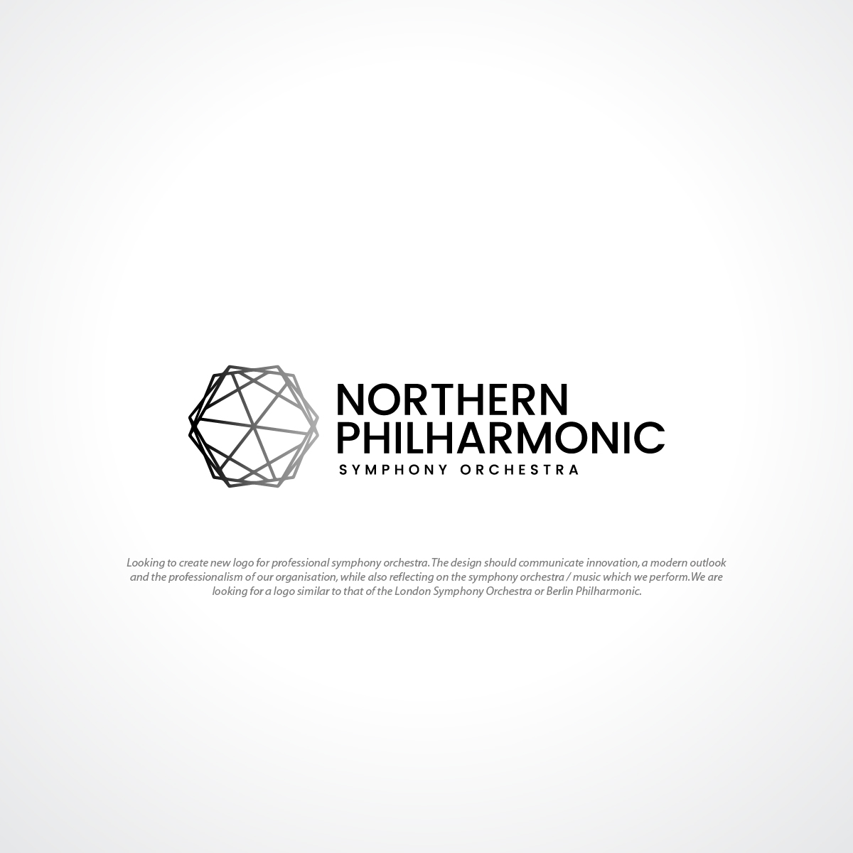 Diseño de Logo por Folio360 para este proyecto | Diseño #22752385