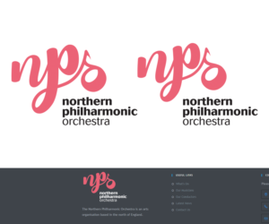 Logo Design by the8thday 2