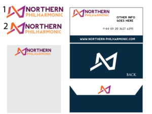 Logo Design by cre8ivestudio