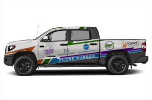 Car Wrap Design by Wahyu 10 for this project | Design #22800612