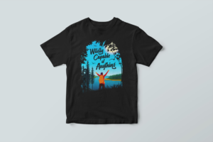 Diseño de Camiseta por el_shekoo7 para Bush Babies  | Diseño #22764979