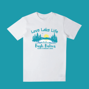 T-shirt Design by Uprinteez for Bush Babies  | Design: #22758860