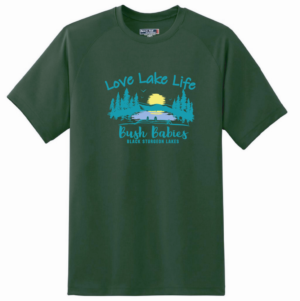 T-shirt Design by Uprinteez for Bush Babies  | Design: #22758896