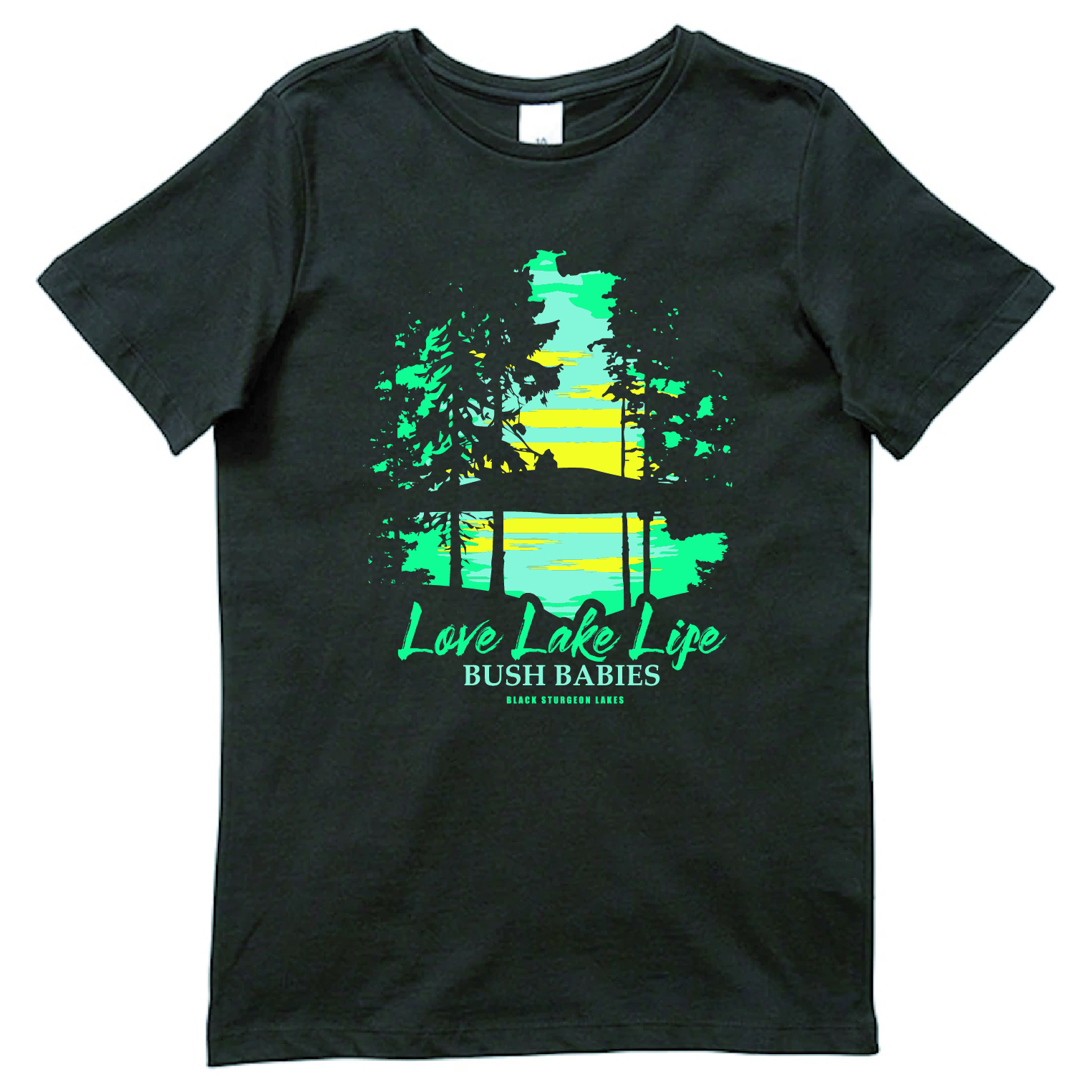 T-shirt Design by Uprinteez for Bush Babies  | Design #22758995