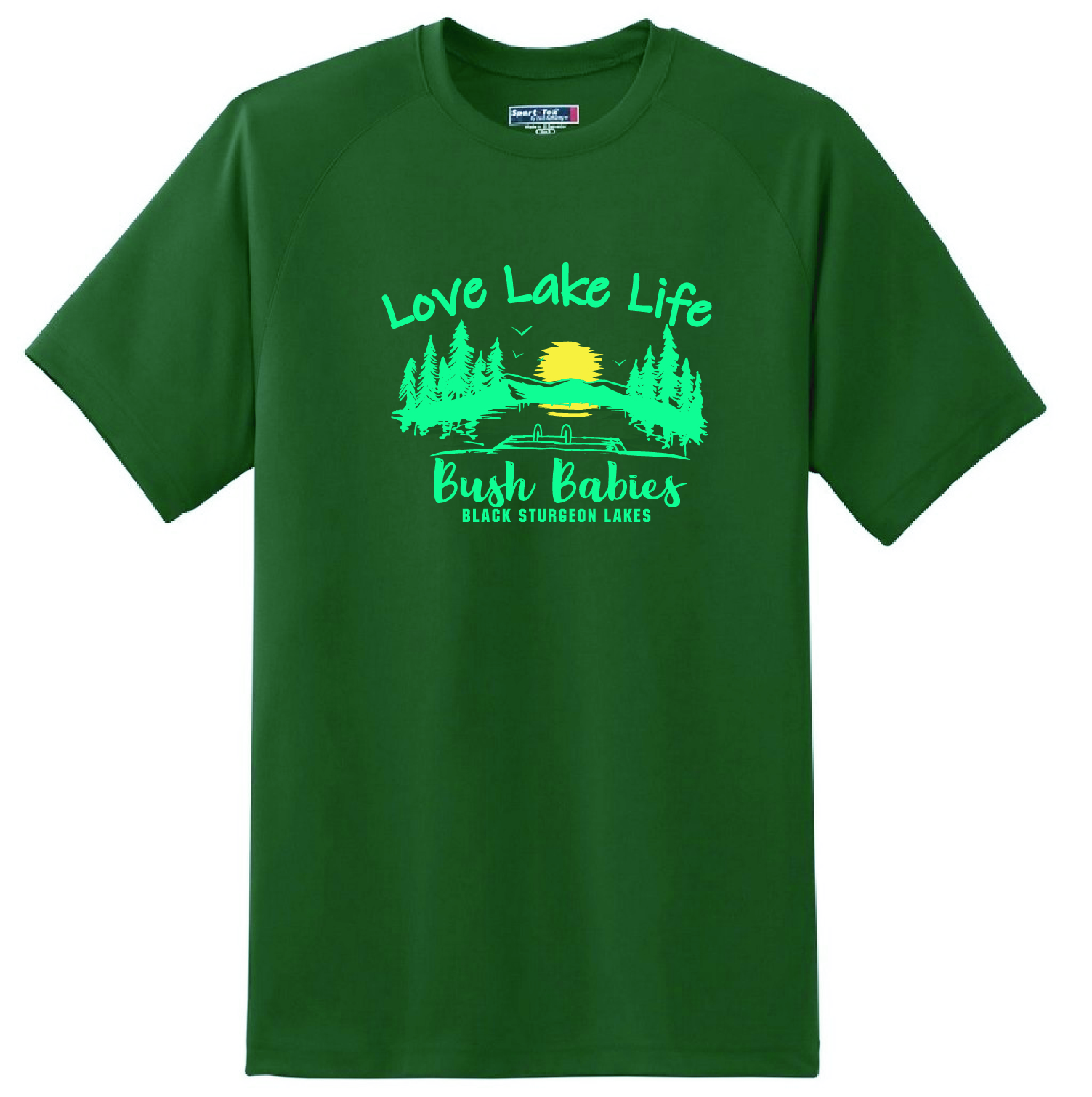 T-shirt Design by Uprinteez for Bush Babies  | Design #22759016