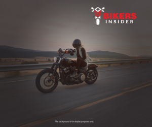 bikers insider | Design de Logo par edwinnegz1