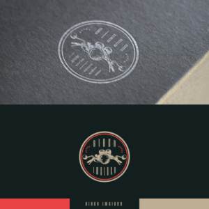 Logo-Design von Parthurnax für dieses Projekt | Design #22796635