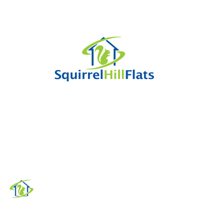 Logo-Design von instudio für dieses Projekt | Design: #2985214