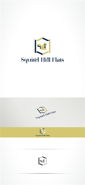 Logo Design by Dalibor Pajic for this project | Design: #2984069