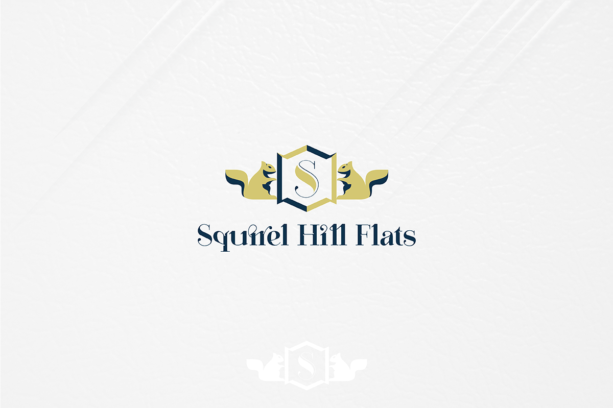 Logo Design by Dalibor Pajic for this project | Design #2989088