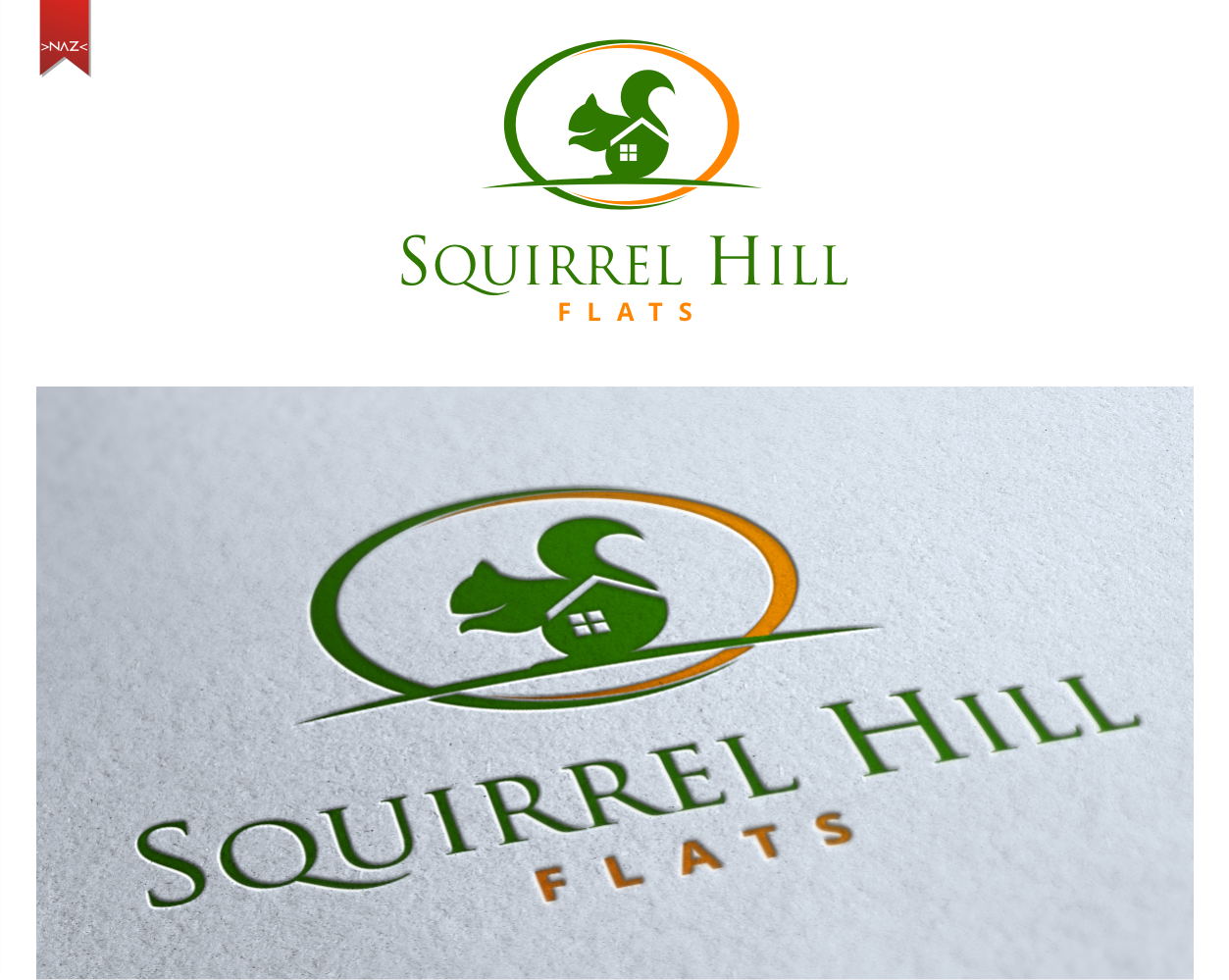 Diseño de Logo por .N.A.Z. para este proyecto | Diseño #2990119