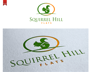 Logo Design by .N.A.Z. for this project | Design: #2990119