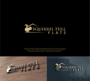 Logo Design by .N.A.Z. for this project | Design: #7726111