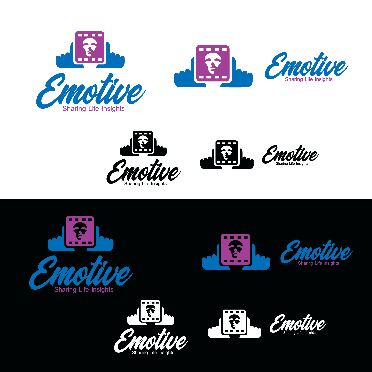 Logo Design by emptyboxgraphics for this project | Design #22797218