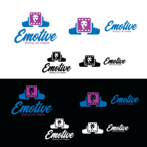 Logo Design by emptyboxgraphics for this project | Design #22797218