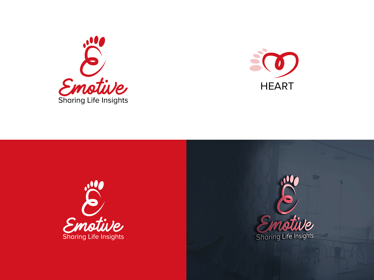 Logo Design by Slant Line Media for this project | Design #22780336