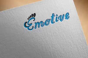 Emotive; Sharing Life Insights (slogan) | Logo Design by Ochieng