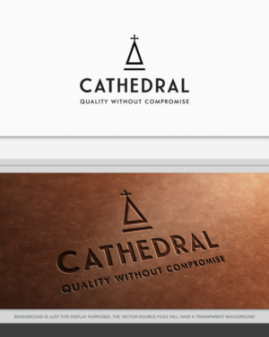 Quality without compromise  | Logo Design by AD-X