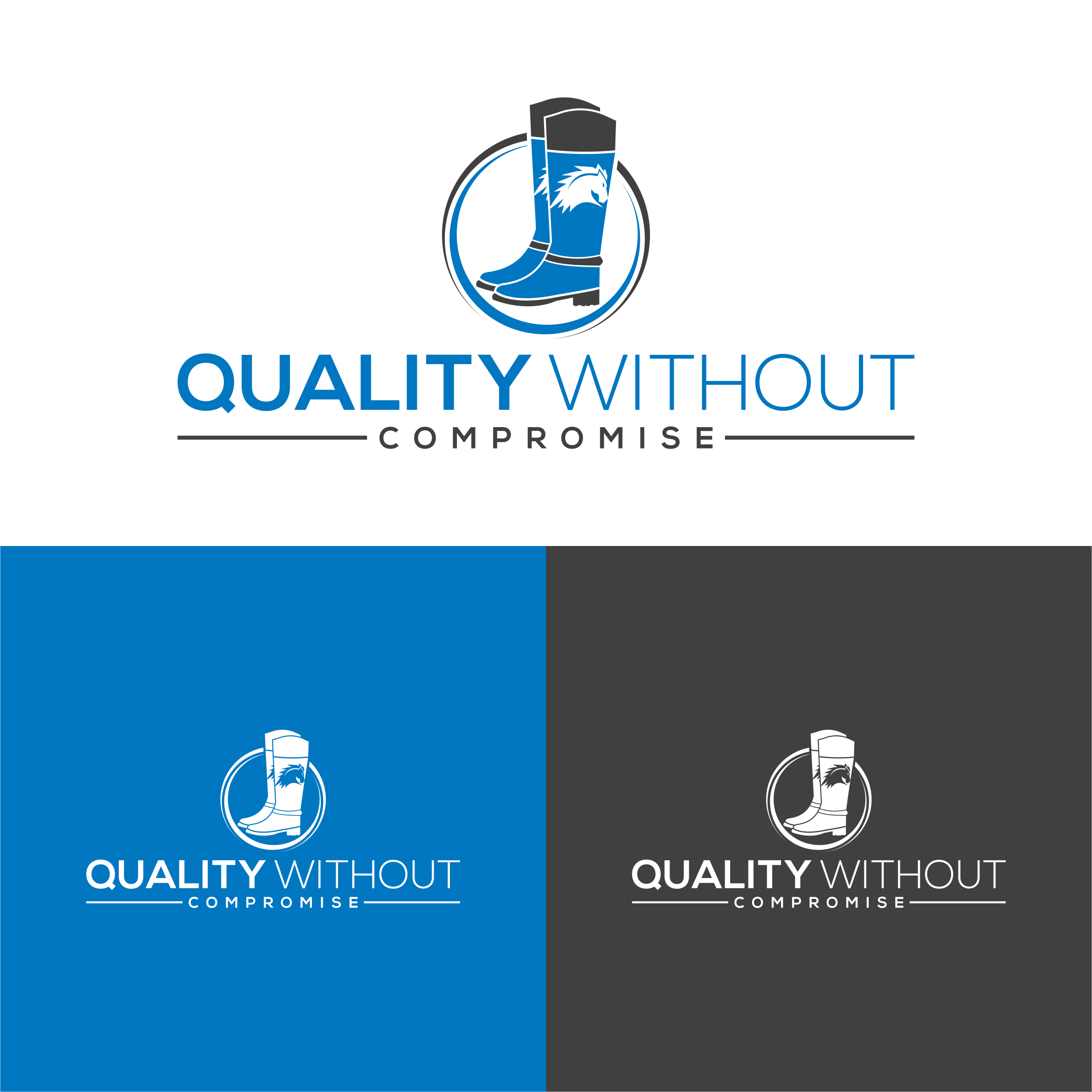 Logo Design by tejo for this project | Design #22749992